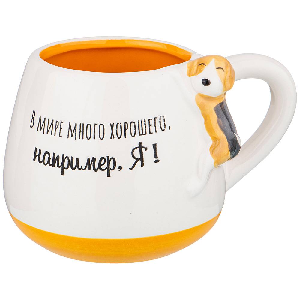 КРУЖКА КРУЖКА