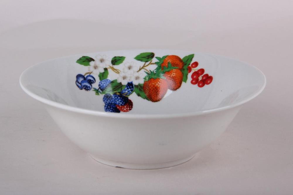 Summer berries Салатник 350мл/15см кратно 12 Summer berries Салатник 350мл/15см кратно 12