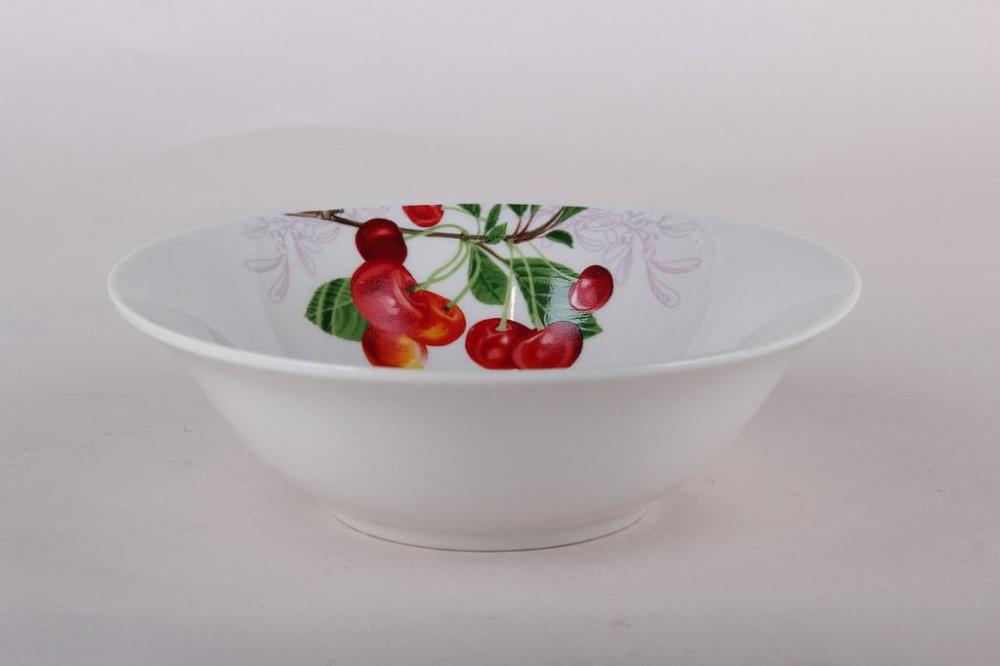 Sweet cherry Салатник 350мл/15см кратно 12 Sweet cherry Салатник 350мл/15см кратно 12