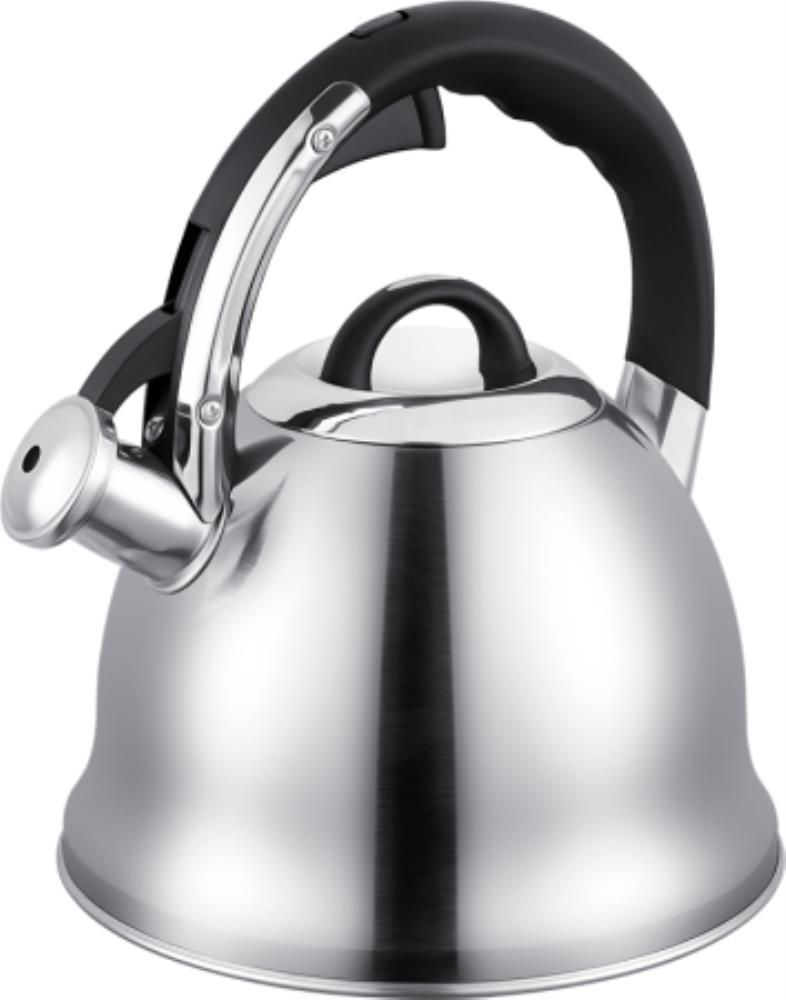 86-100 Чайник 3л со свистком Linea TEA 86-100 Чайник 3л со свистком Linea TEA