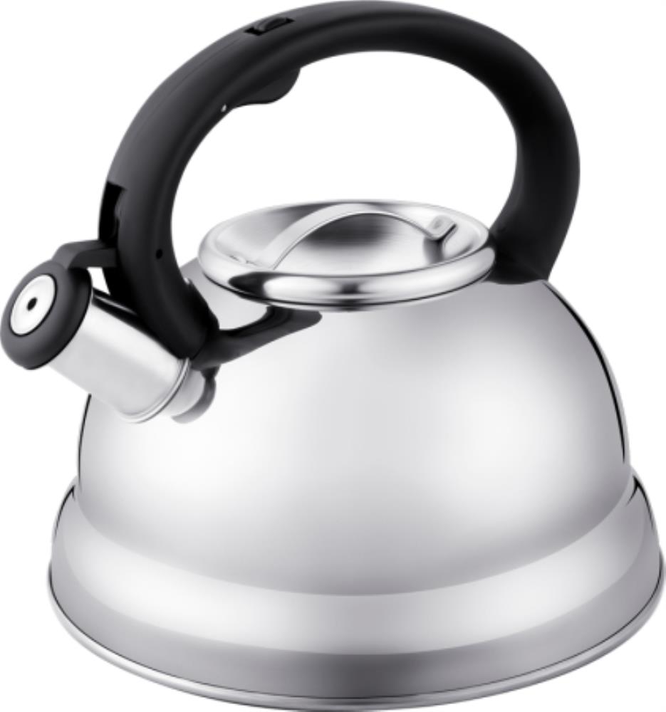 86-101 Чайник 3л со свистком Linea TEA 86-101 Чайник 3л со свистком Linea TEA