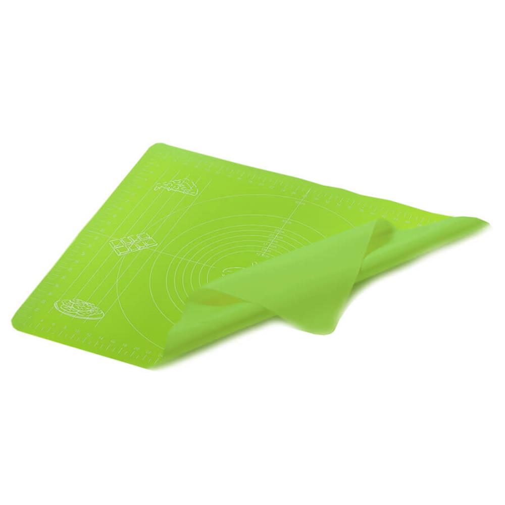 MR-1588P-L Коврик для выпечки силик с разметкой 60x50 Maestro MR-1588P-L Коврик для выпечки силик с разметкой 60x50 Maestro