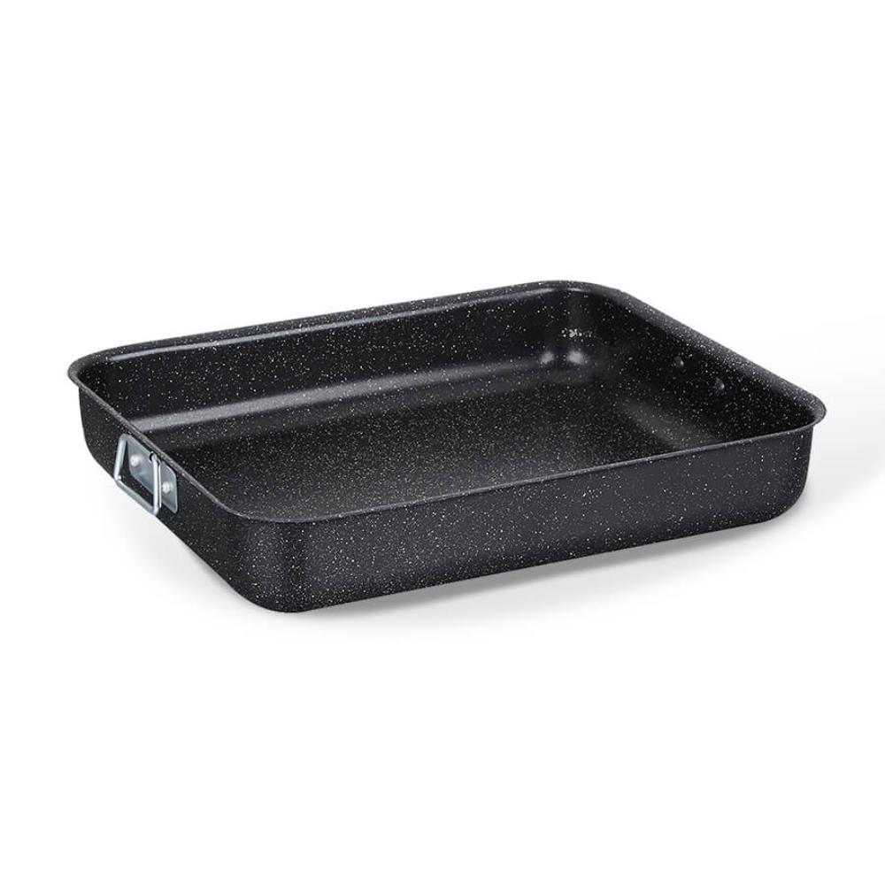 MR-1107-40 Форма для выпекания алюм. Stone coating Maestro MR-1107-40 Форма для выпекания алюм. Stone coating Maestro