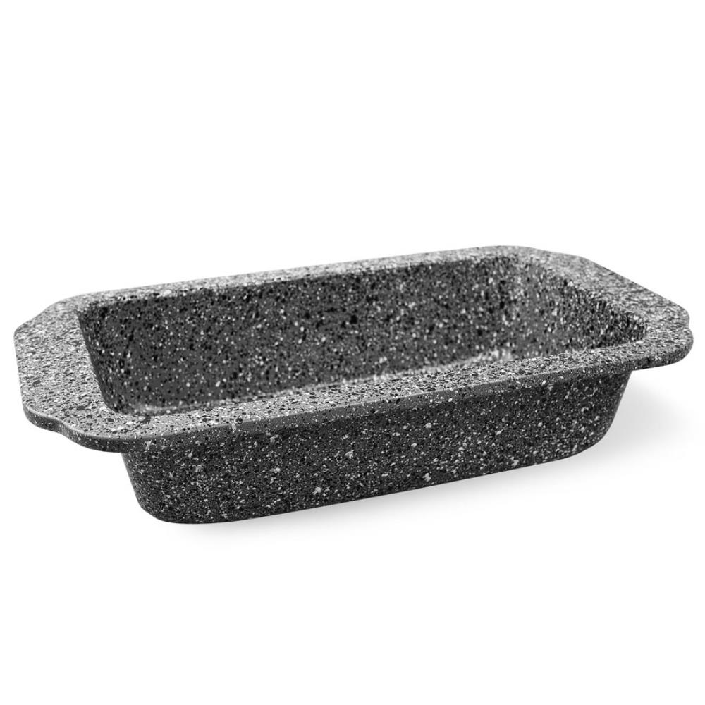 MR-1121-30 Форма прямоуг.для запекания Granite Maestro MR-1121-30 Форма прямоуг.для запекания Granite Maestro