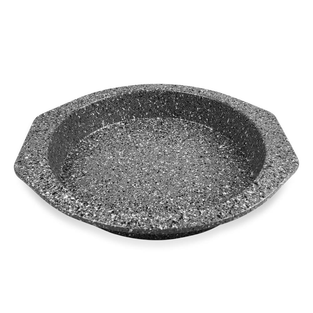MR-1123 Форма кругл.для запекания Granite Maestro MR-1123 Форма кругл.для запекания Granite Maestro