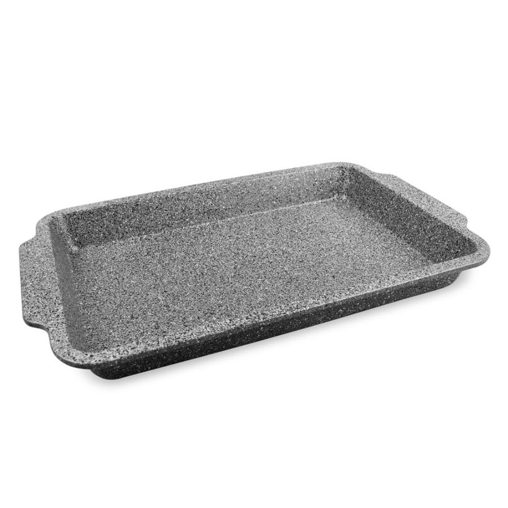 MR-1126-36 Форма прямоуг. для запекания Granite Maestro MR-1126-36 Форма прямоуг. для запекания Granite Maestro
