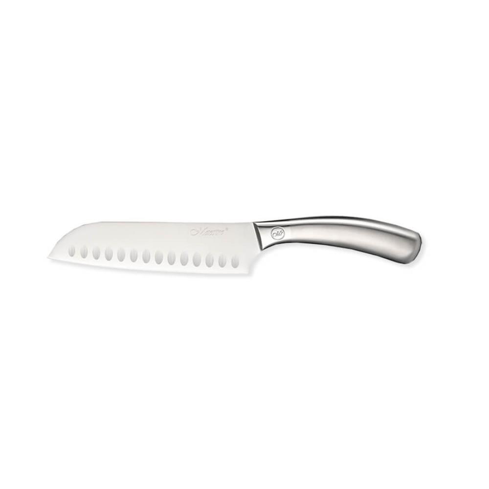 MR-1497 Ножи Maestro (японский Santoku 7 MR-1497 Ножи Maestro (японский Santoku 7