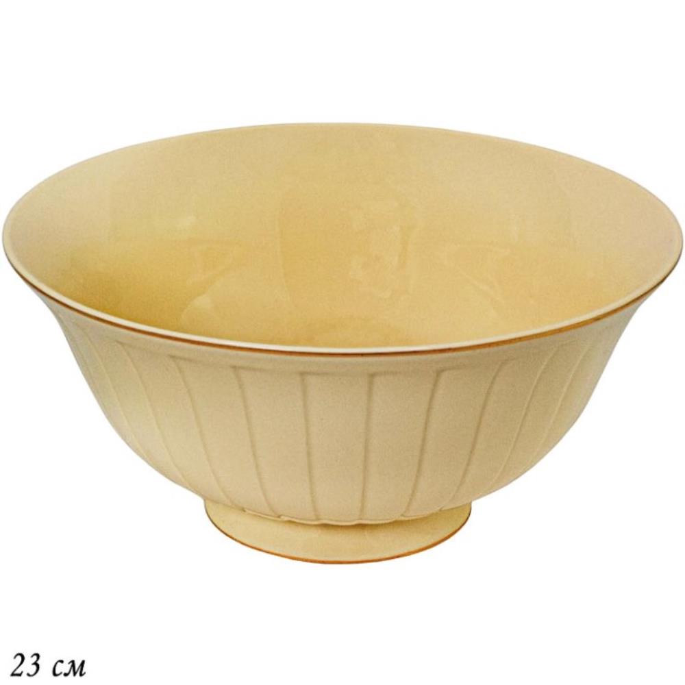 205-144 Салатник 23см MARZIPAN в под.уп.(х18)Фарфор 205-144 Салатник 23см MARZIPAN в под.уп.(х18)Фарфор