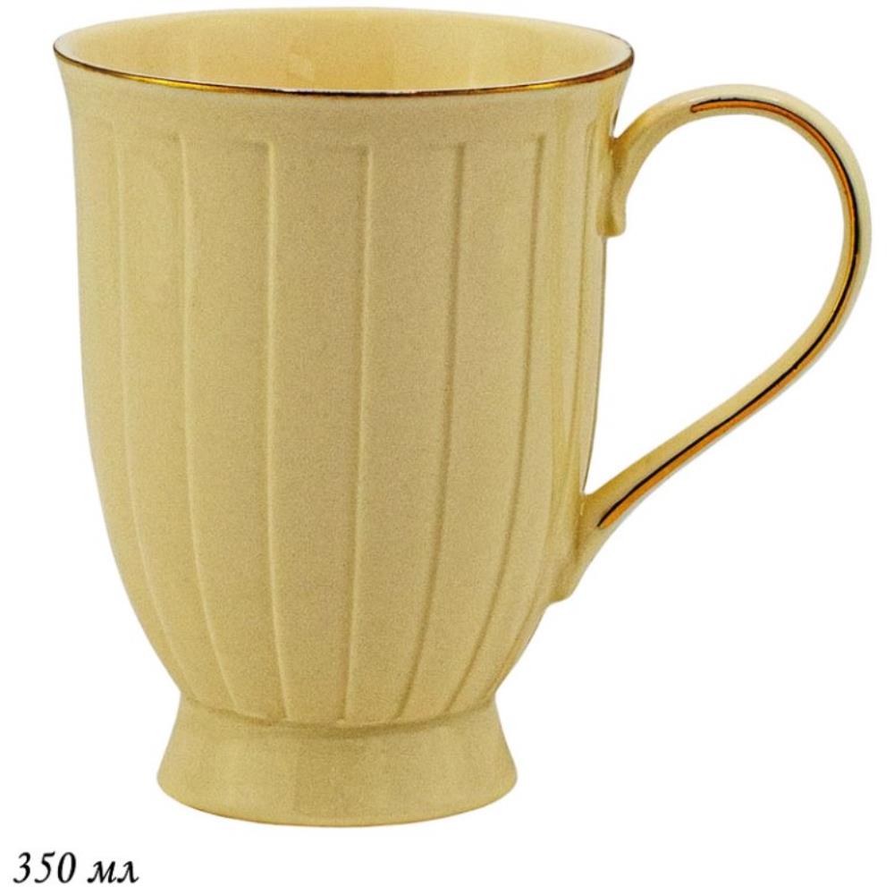 205-152 Кружка 350 мл MARZIPAN в под.уп.(х36)Фарфор 205-152 Кружка 350 мл MARZIPAN в под.уп.(х36)Фарфор