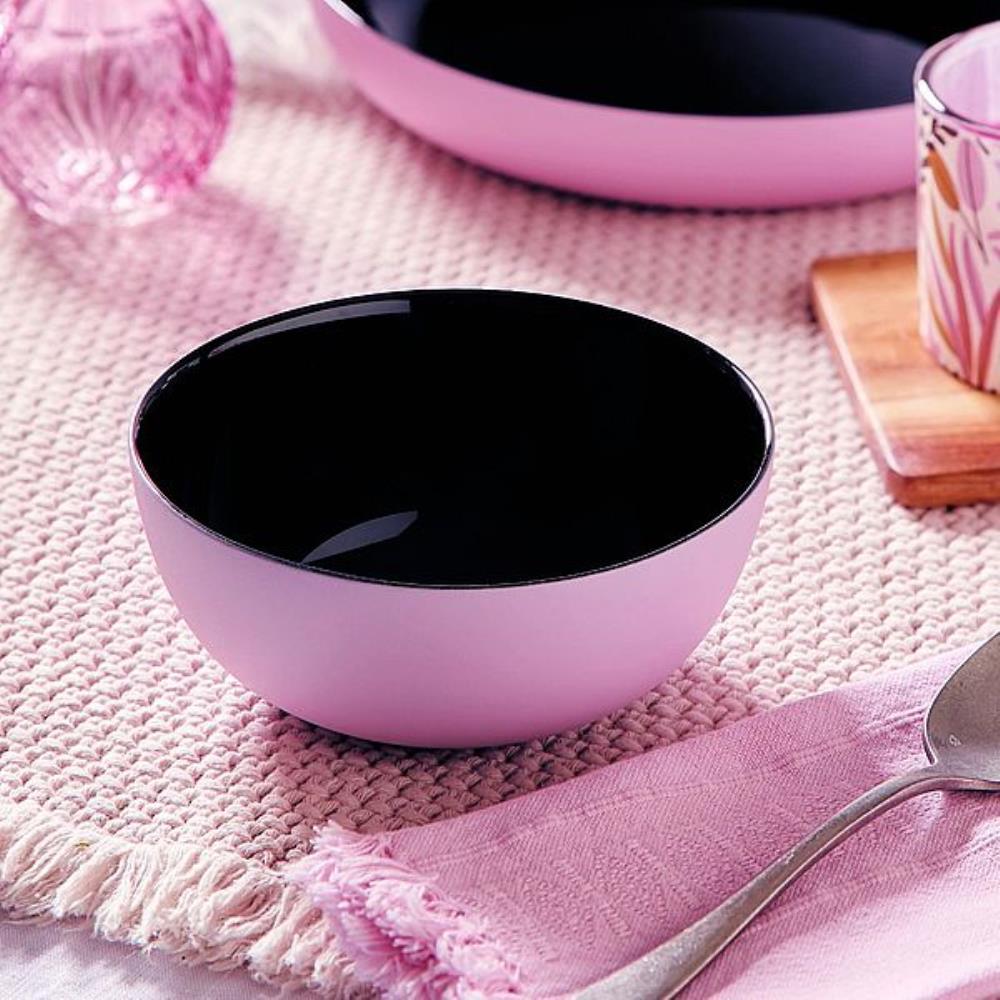 VICKY PINK Блюдо 21см кратно 12