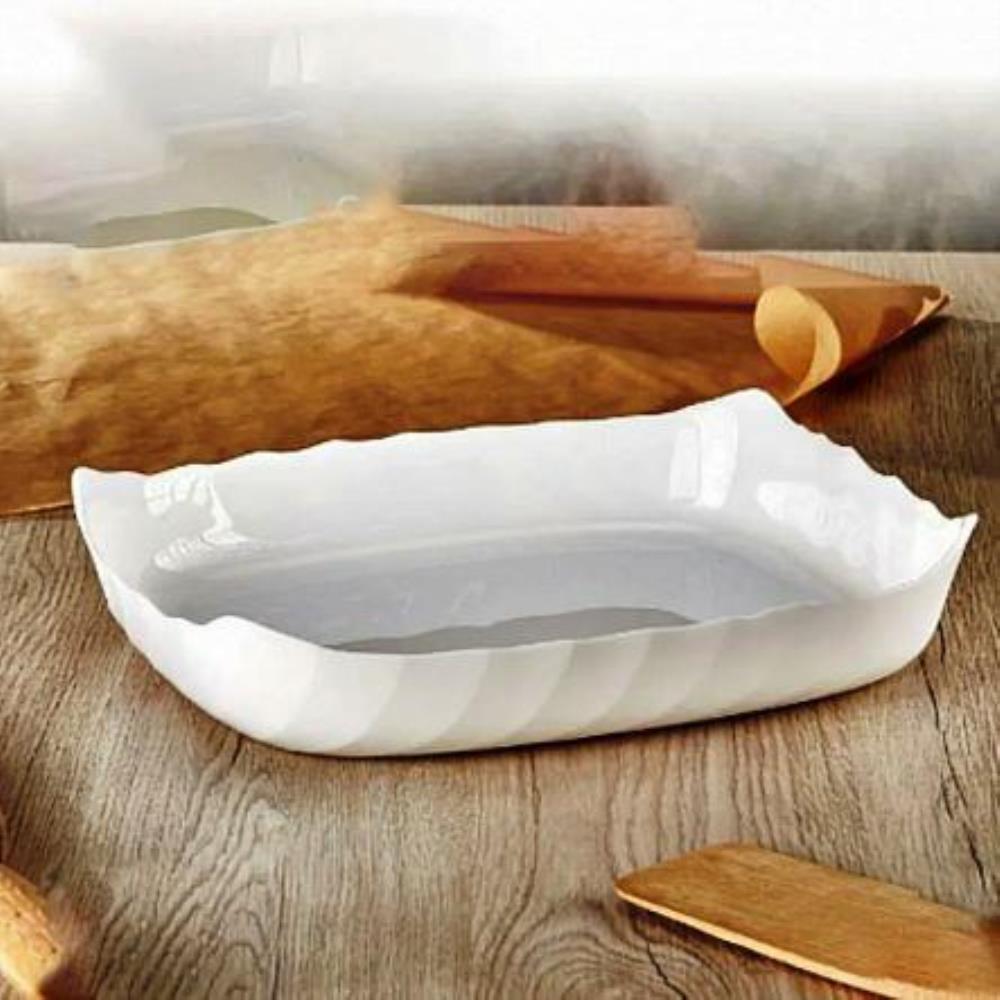 SMART CUISINE TRIANON Блюдо для запекания прямоугольное 33х27см кратно 6