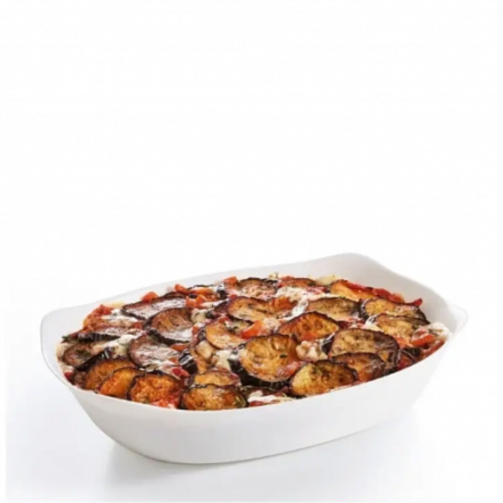 SMART CUISINE CARIN Блюдо для запекания Sпрямоугольное 38х28см кратно 6