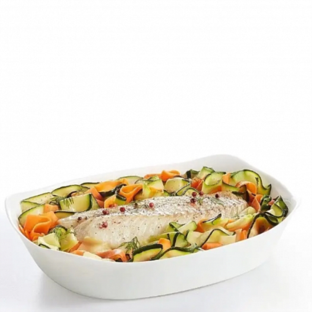 SMART CUISINE CARIN Блюдо для запекания прямоугольное 30х22см кратно 6