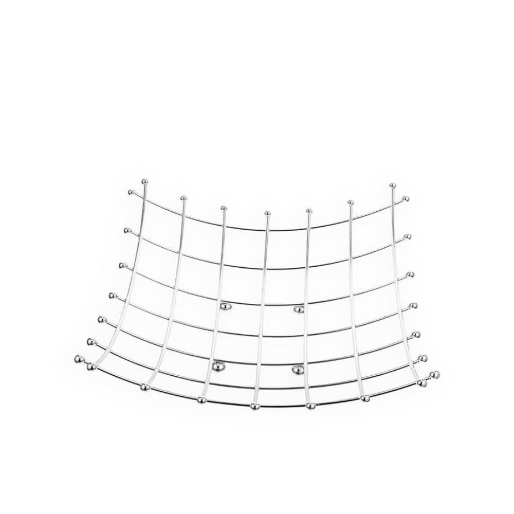 MR-1039 Фруктовница 26х26 см.Maestro MR-1039 Фруктовница 26х26 см.Maestro