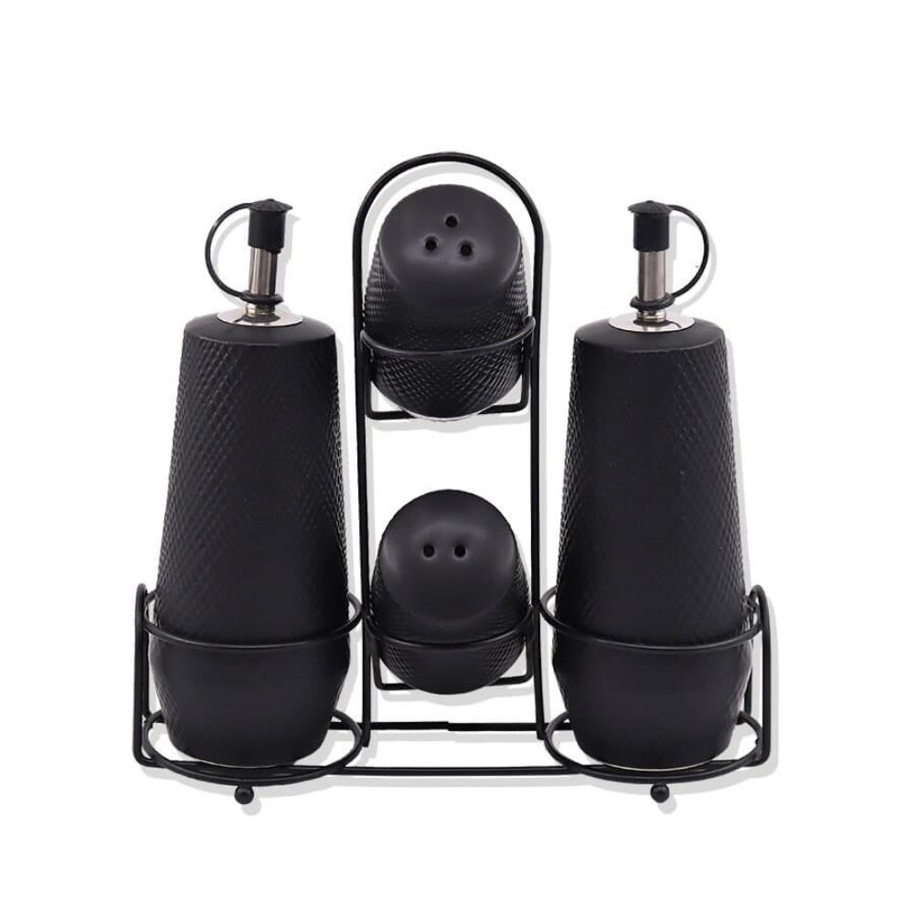 MR-20001-04S Набор для специй 5пр. MR-20001-04S Набор для специй 5пр.