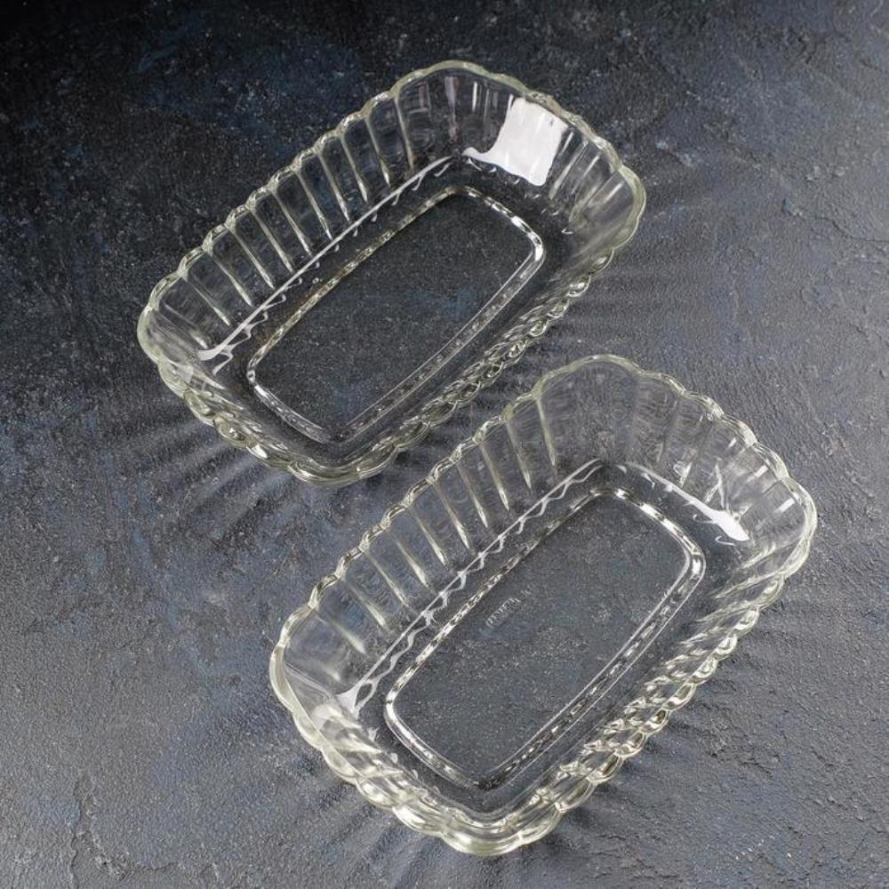 Набор салатников MARAL из 2 шт., 12x17 см TimA Набор салатников MARAL из 2 шт., 12x17 см TimA