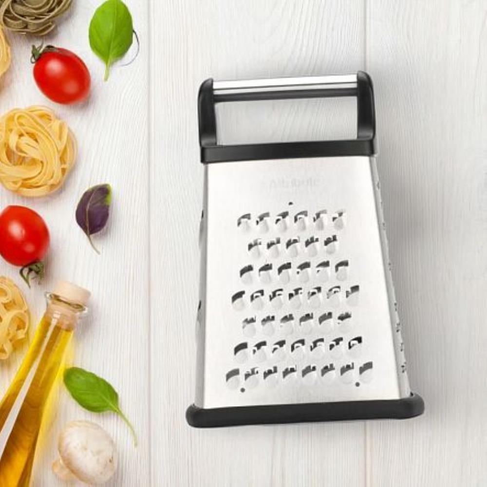 RAZOR Терка с лазерной заточкой кратно 6 RAZOR Терка с лазерной заточкой кратно 6