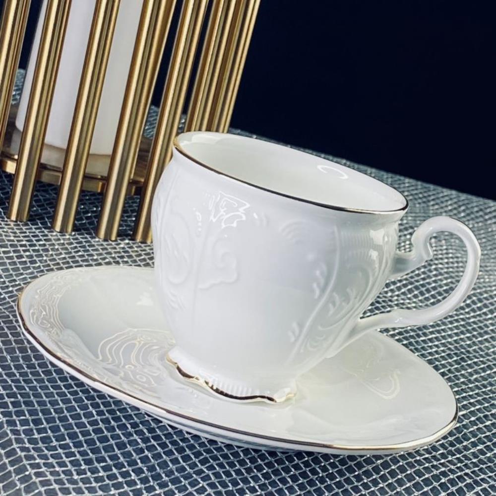 226-172 Кофейный набор 12пр. 190 мл MARIA GOLD в под.уп.(х8)Фарфор 226-172 Кофейный набор 12пр. 190 мл MARIA GOLD в под.уп.(х8)Фарфор