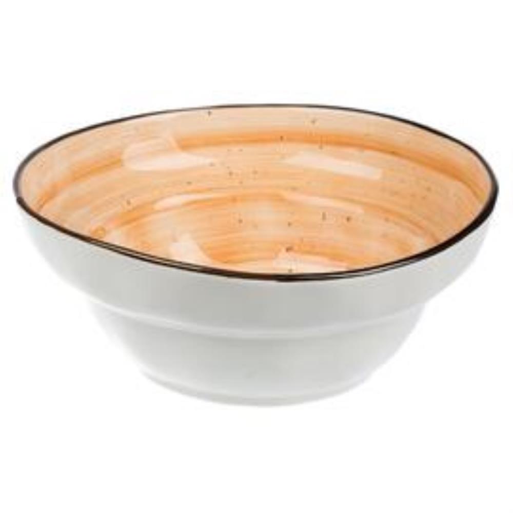Organic Fusion Салатник 750 мл, 15,5 см, P.L. Proff Cuisine /6