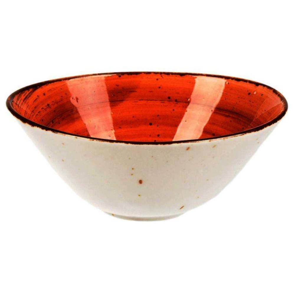 Fusion Brown Shore Салатник 15,5*12,5 см, P.L. Proff Cuisine /6 Fusion Brown Shore Салатник 15,5*12,5 см, P.L. Proff Cuisine /6