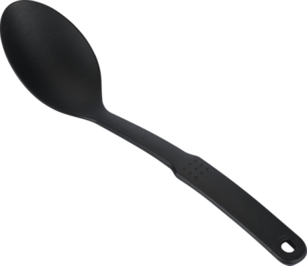 93-AK2C-1 Ложка большая, Linea NERO 93-AK2C-1 Ложка большая, Linea NERO