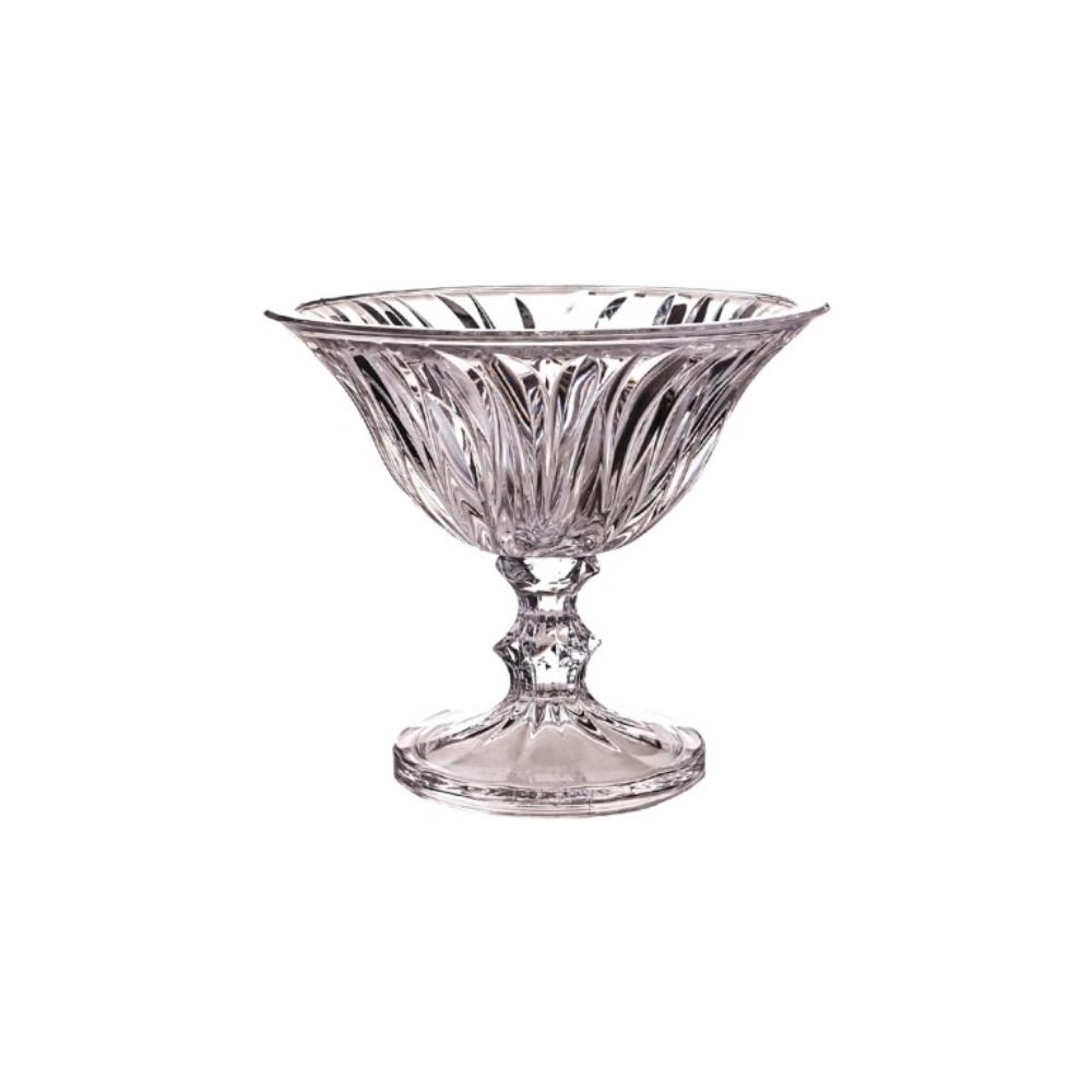 AS Crystal Flame Конфетница 13,5 см AS Crystal Flame Конфетница 13,5 см