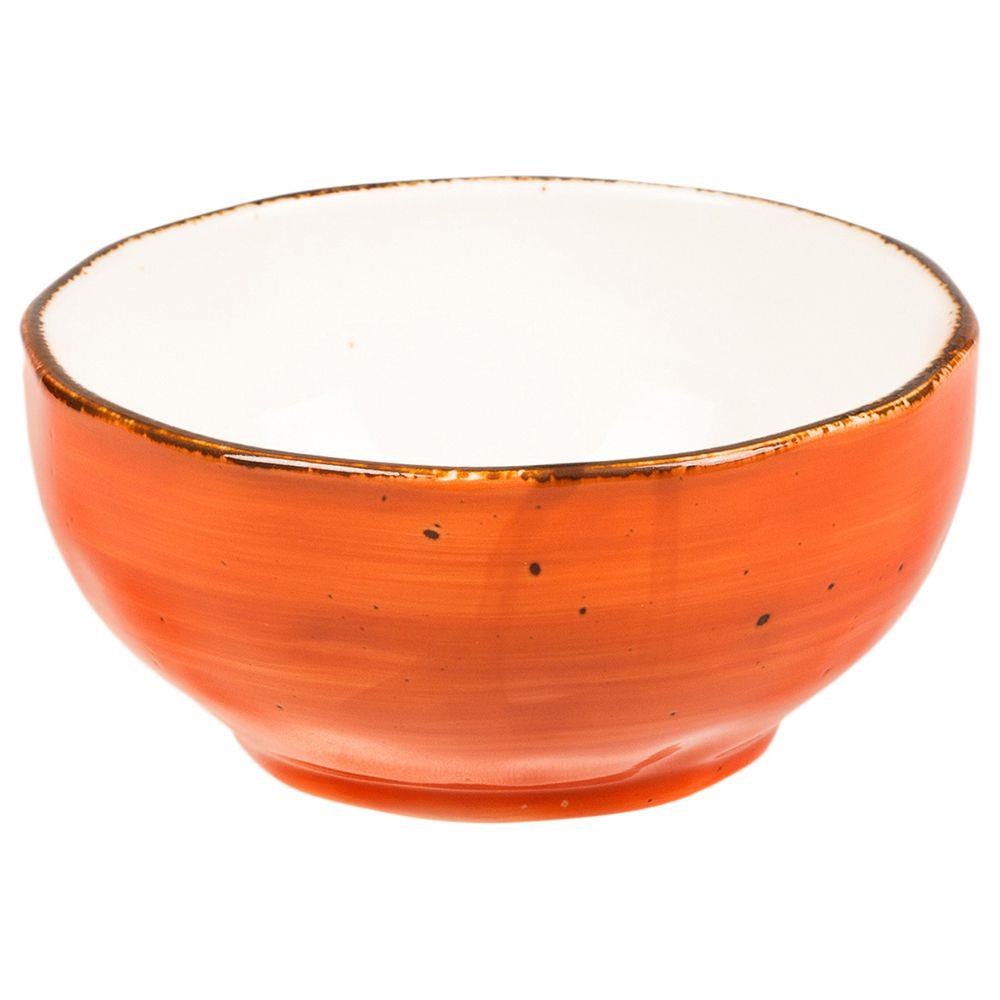 Fusion Orange Sky Салатник 15 см, 700 мл, P.L. Proff Cuisine Fusion Orange Sky Салатник 15 см, 700 мл, P.L. Proff Cuisine
