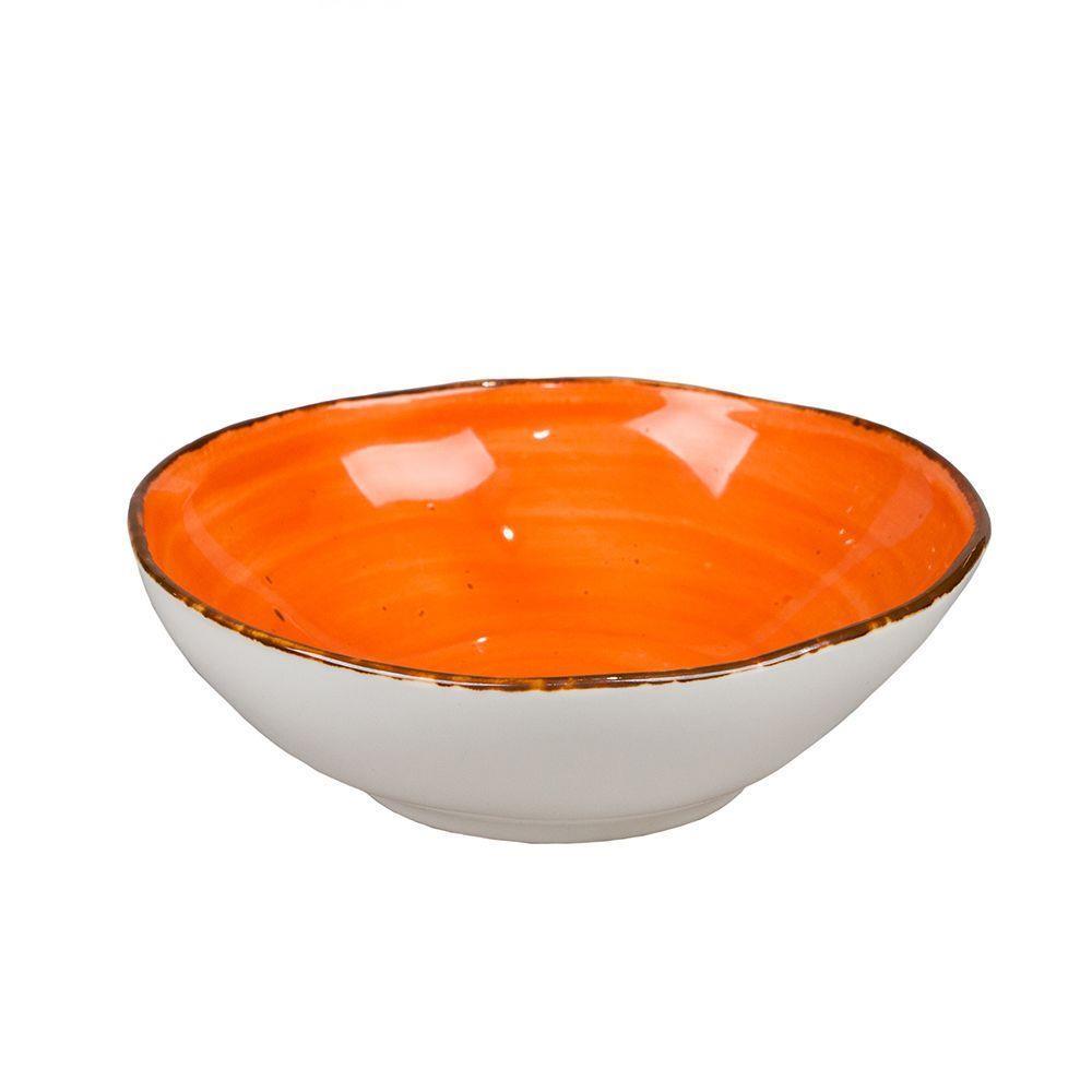 Fusion Orange Sky Салатник 16,5 см, P.L. Proff Cuisine Fusion Orange Sky Салатник 16,5 см, P.L. Proff Cuisine