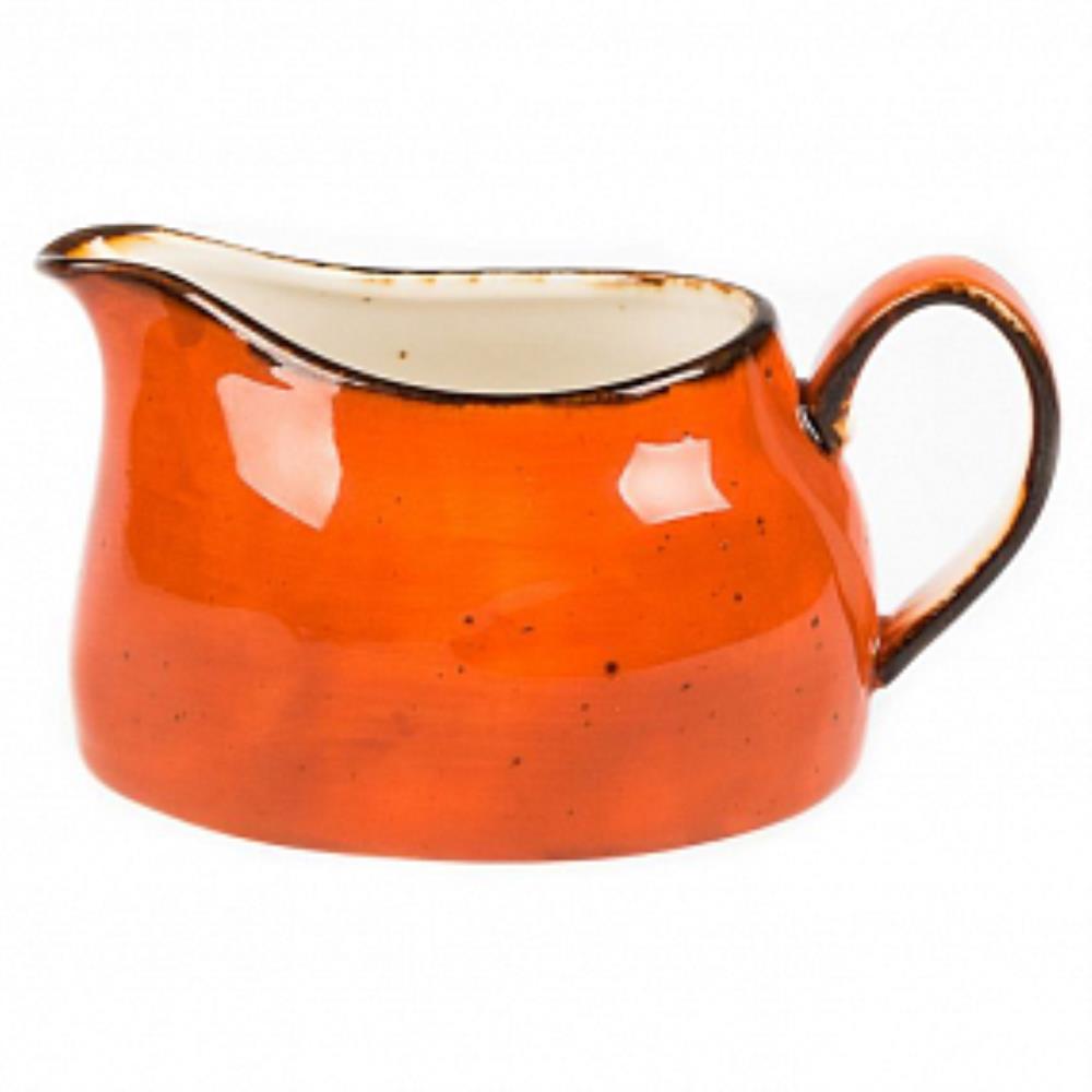 Fusion Orange Sky Соусник 200 мл, P.L. Proff Cuisine Fusion Orange Sky Соусник 200 мл, P.L. Proff Cuisine