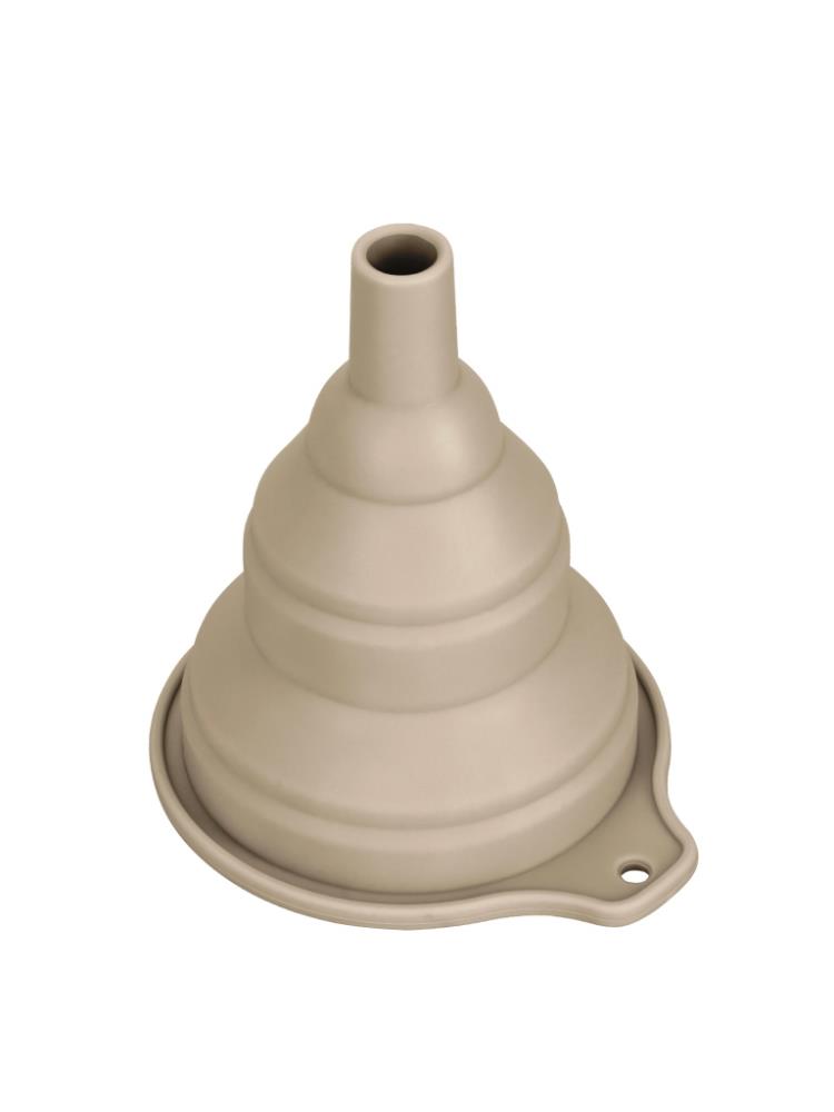 93-SI-CU-16.5 Силиконовая воронка 7*6 см Linea Silicone 93-SI-CU-16.5 Силиконовая воронка 7*6 см Linea Silicone