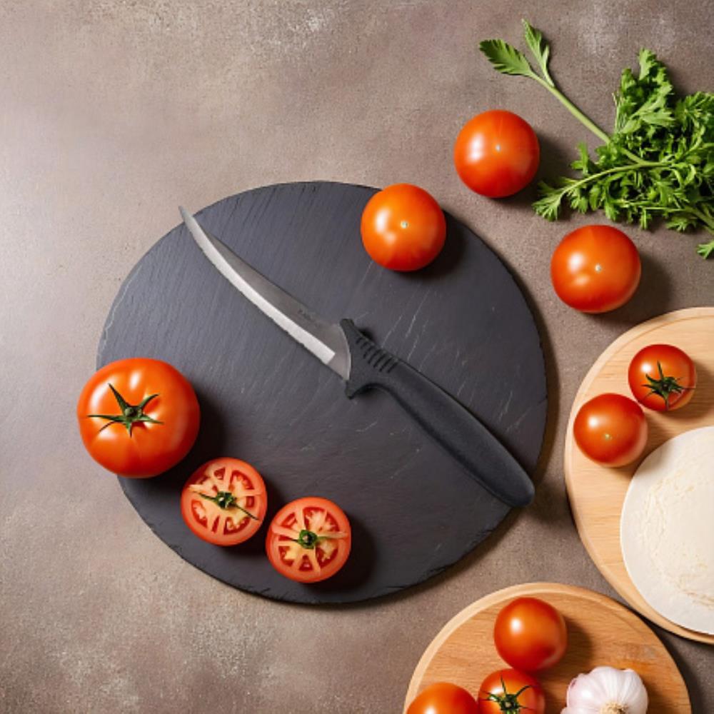 CHEF Нож для томатов 12см