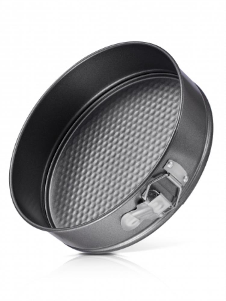 93-CS-EA-5-04 Форма круглая разъемная 24х6.6 см Linea EASY, шт 93-CS-EA-5-04 Форма круглая разъемная 24х6.6 см Linea EASY, шт