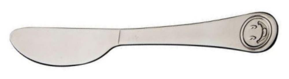 93-CU-SM-01 Нож детский Linea SMILEY, шт 93-CU-SM-01 Нож детский Linea SMILEY, шт