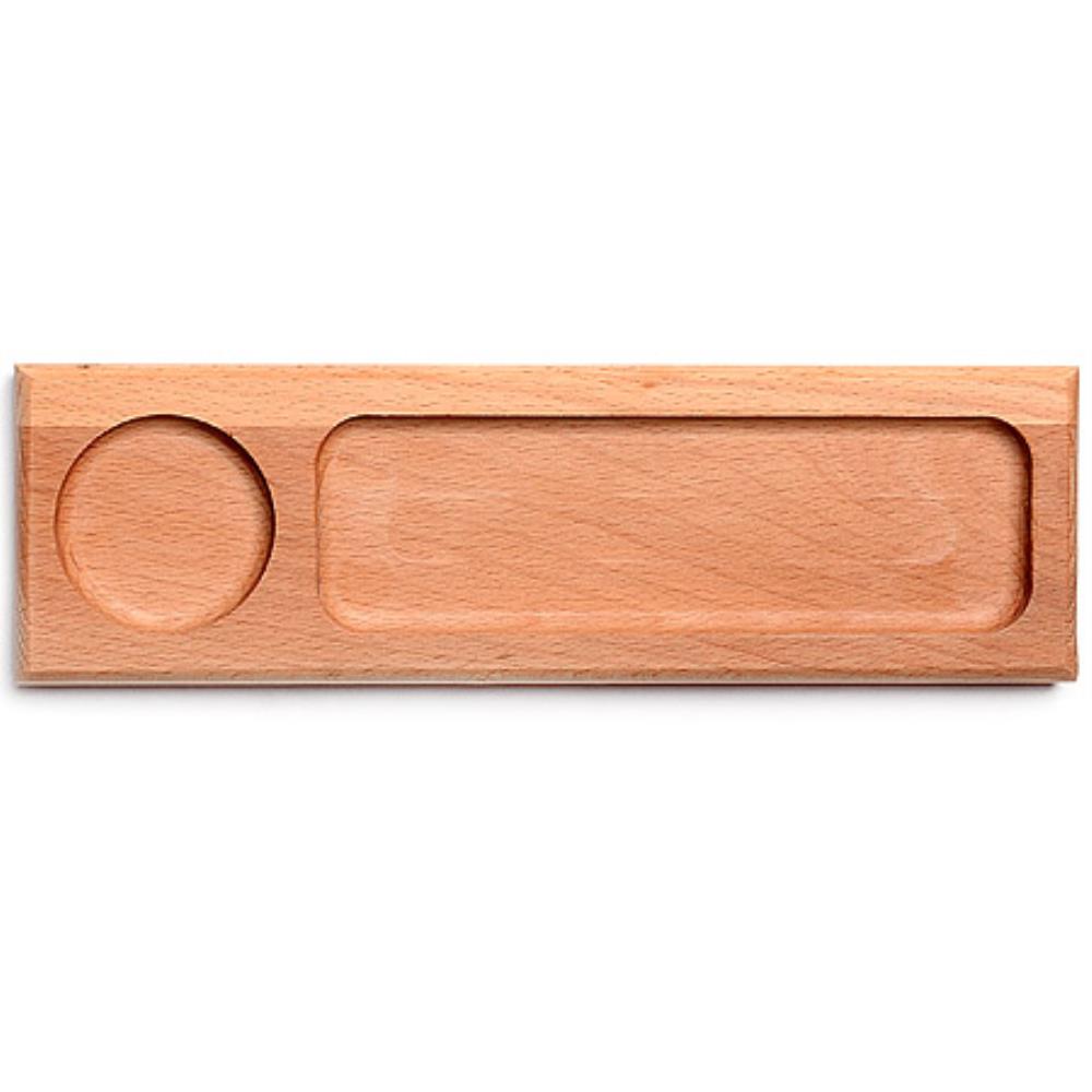40393009 Блюдо узкое 30*9*2.5 см  MB (х10)