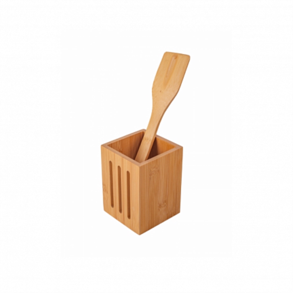 BAMBOO Подставка для кухонных принадлежностей BAMBOO Подставка для кухонных принадлежностей