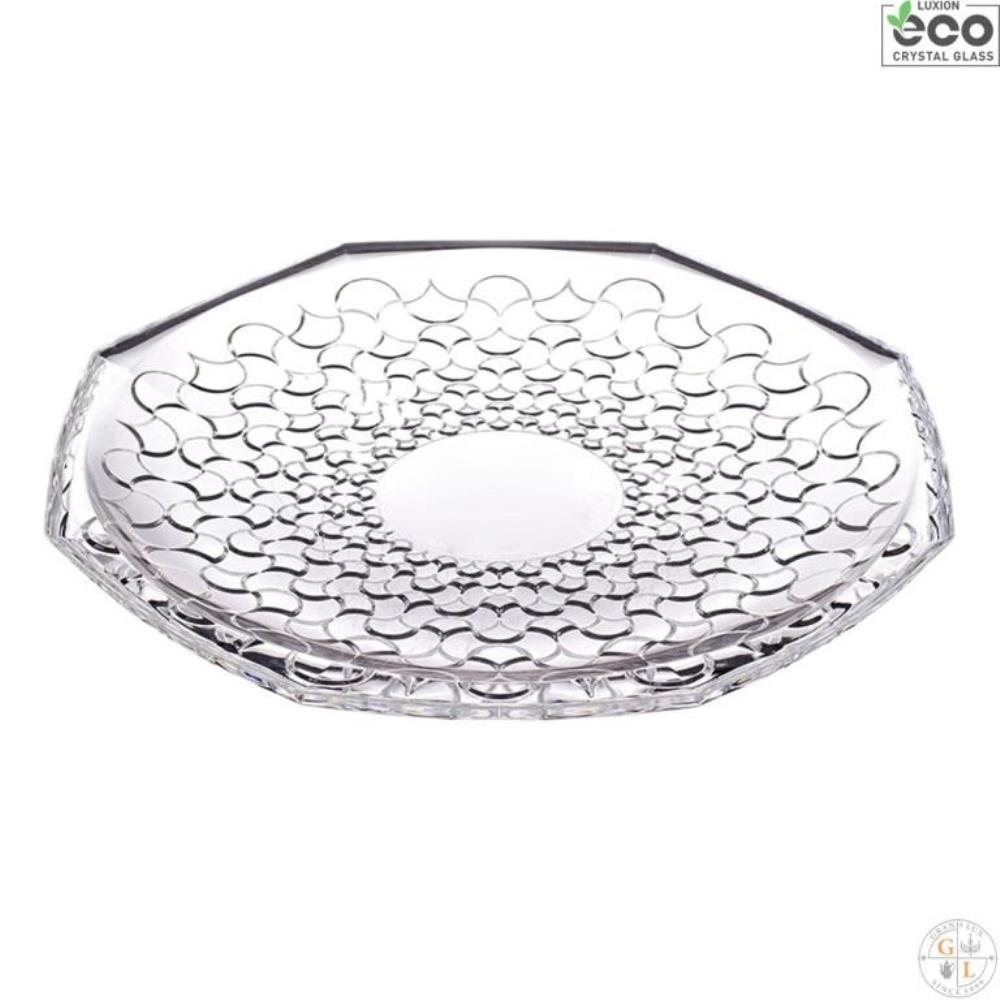 RCR ARABESQUE Блюдо круглое 30 см RCR ARABESQUE Блюдо круглое 30 см