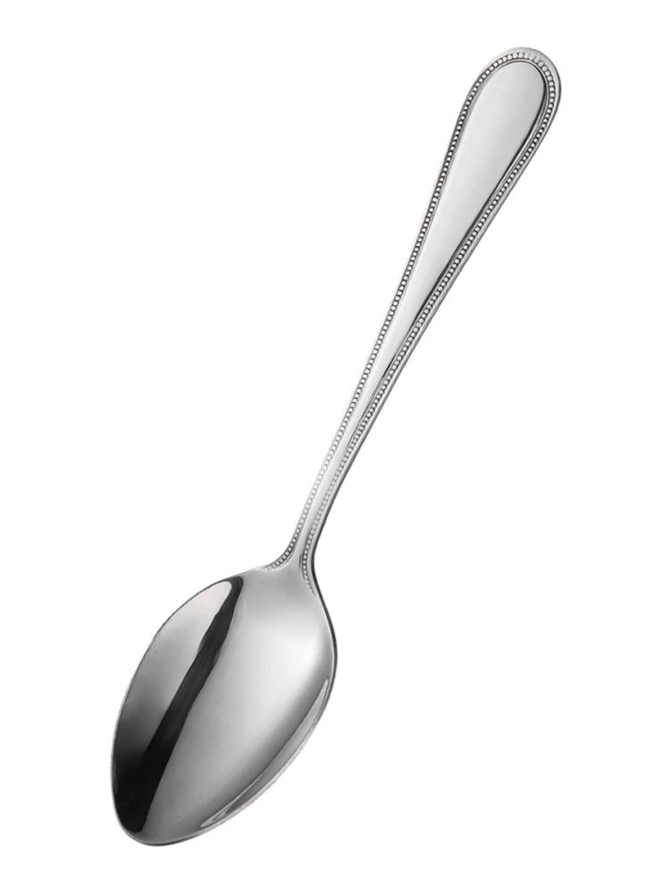 Ложка чайная нерж Валенсия TM Appetite Ложка чайная нерж Валенсия TM Appetite