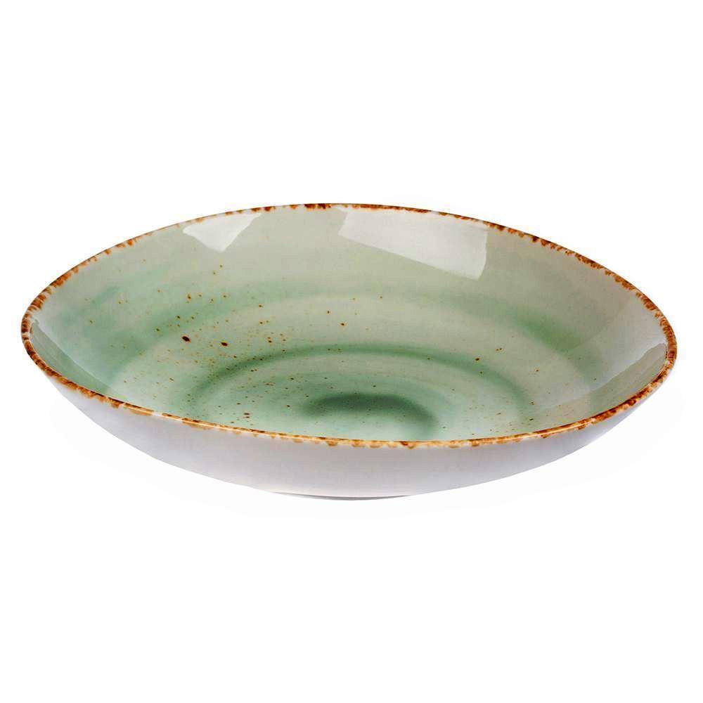 Organica Green Салатник 1,7 л, 30,5 см, P.L. Proff Cuisine /1 Organica Green Салатник 1,7 л, 30,5 см, P.L. Proff Cuisine /1
