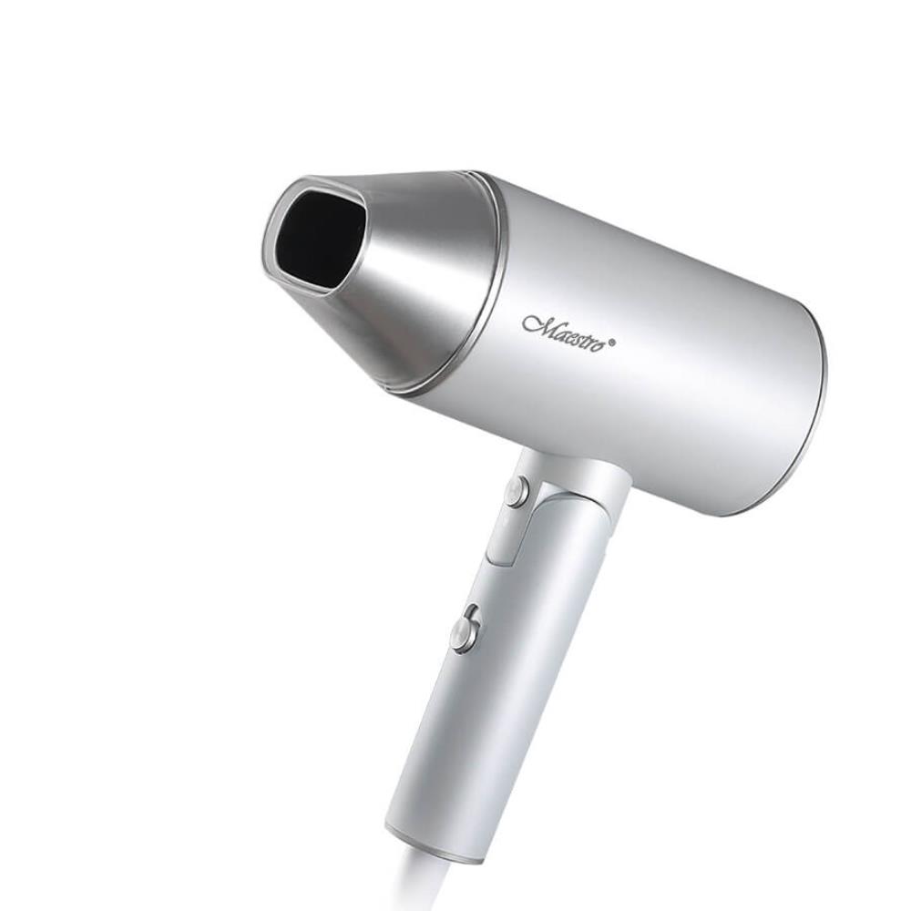MR-213 Фен Maestro 2100 Вт DC мотор,проф.концетратор