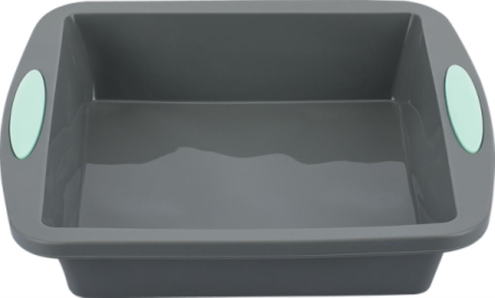 79-012 Форма для выпечки 25х25х5,5см, квадратная Linea SILICONE