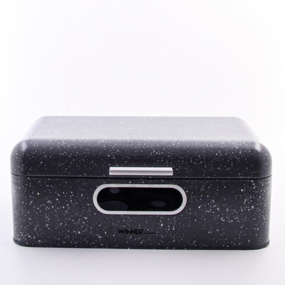 8005-1 Хлебница цвет мраморный STONY нерж/ст MB (х4) 8005-1 Хлебница цвет мраморный STONY нерж/ст MB (х4)