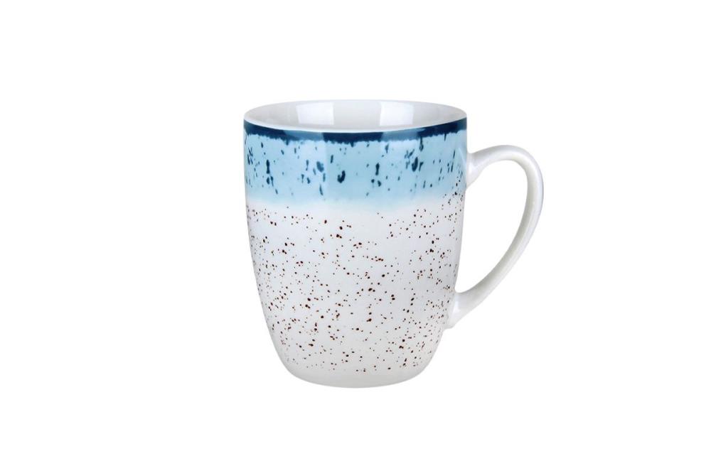 Rustic blue Кружка 400мл кратно 12