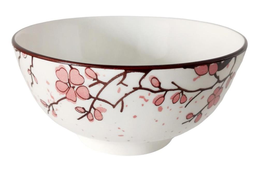 Sakura Бульонница 700мл/15см Sakura Бульонница 700мл/15см