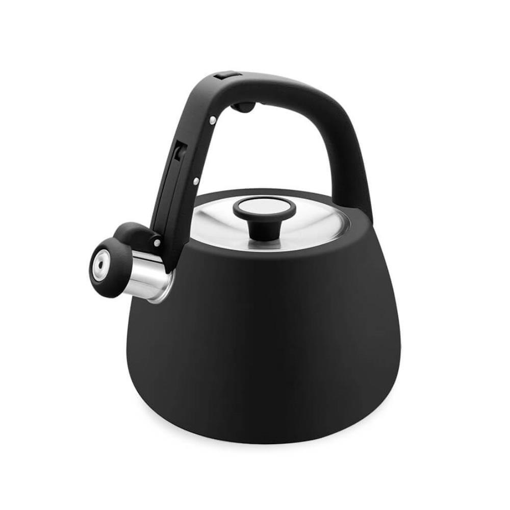 MR-1318-BLACK Чайник мет Maestro 2,5 л MR-1318-BLACK Чайник мет Maestro 2,5 л