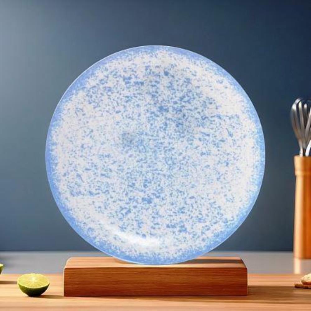 DIWALI ZORZEA BLUE Тарелка десертная 21см