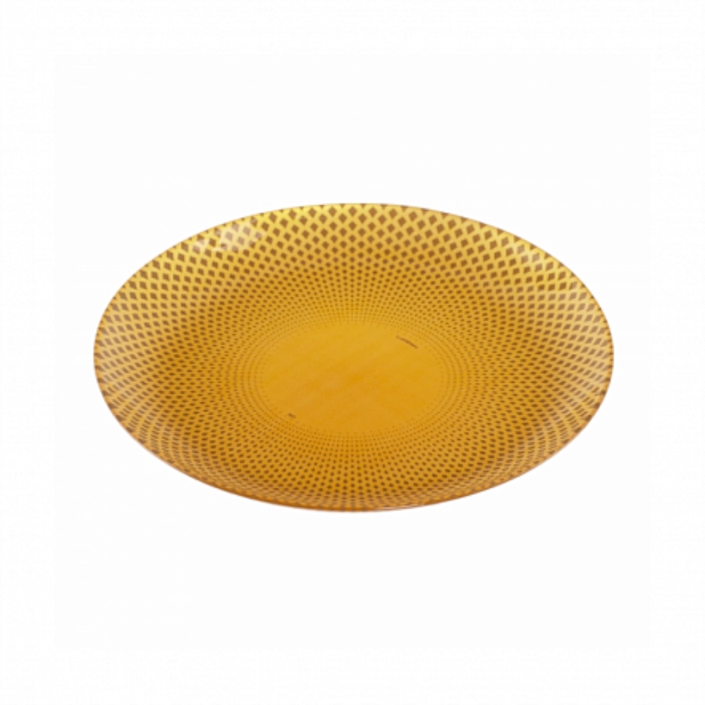 SELESTI GOLD Тарелка обеденная 26см
