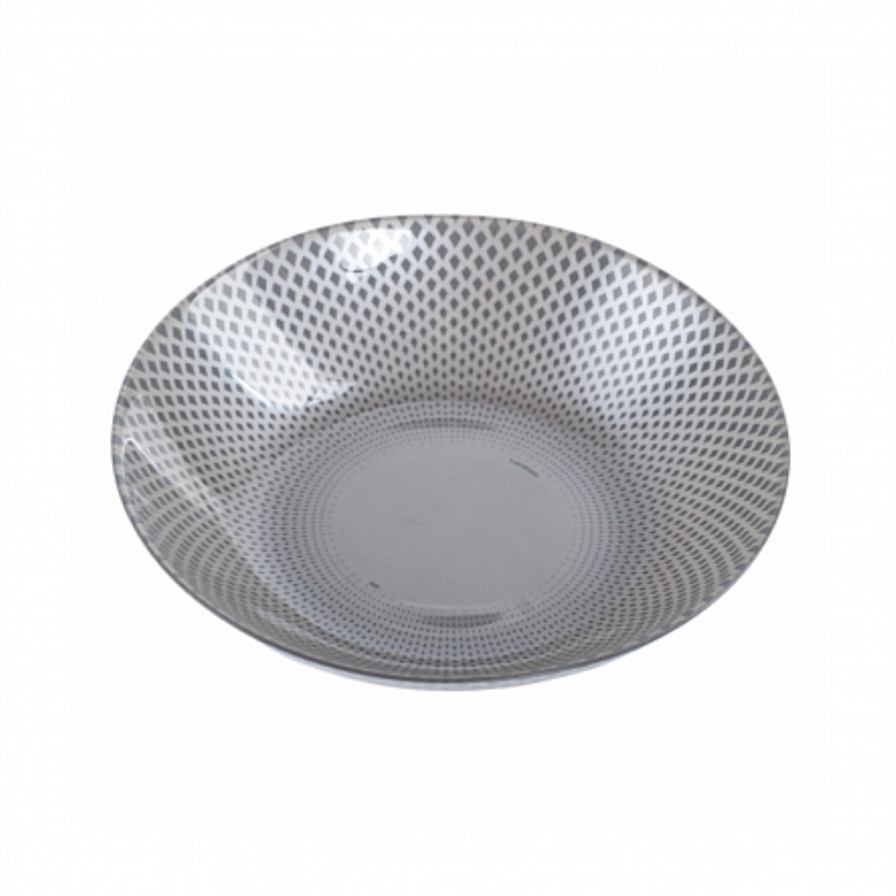 SELESTI SILVER Тарелка суповая 20см