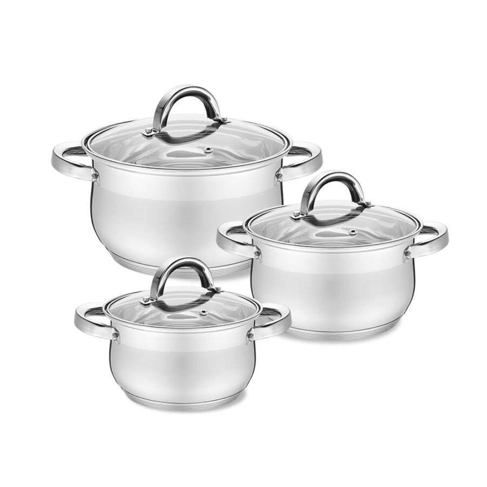 MR-3522-6M Посуда Maestro 6 пр. MR-3522-6M Посуда Maestro 6 пр.