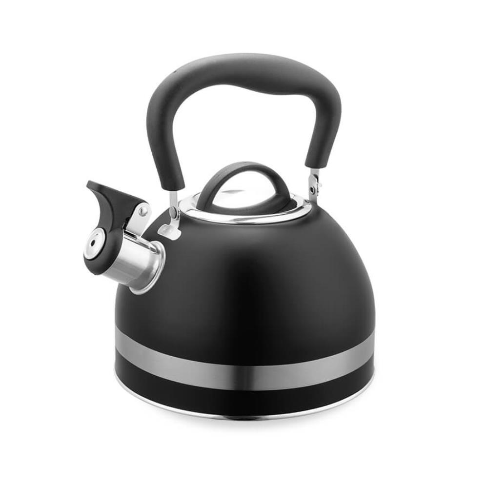 MR-1336-BLACK Чайник мет.Maestro 1,8 л MR-1336-BLACK Чайник мет.Maestro 1,8 л