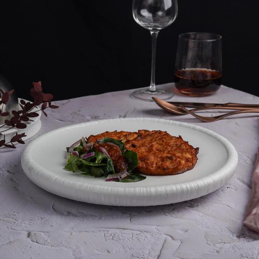 White Moon Блюдо круглое d 28 см h3 см P.L. Proff Cuisine White Moon Блюдо круглое d 28 см h3 см P.L. Proff Cuisine